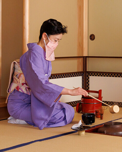 お茶処隨時軒イメージ